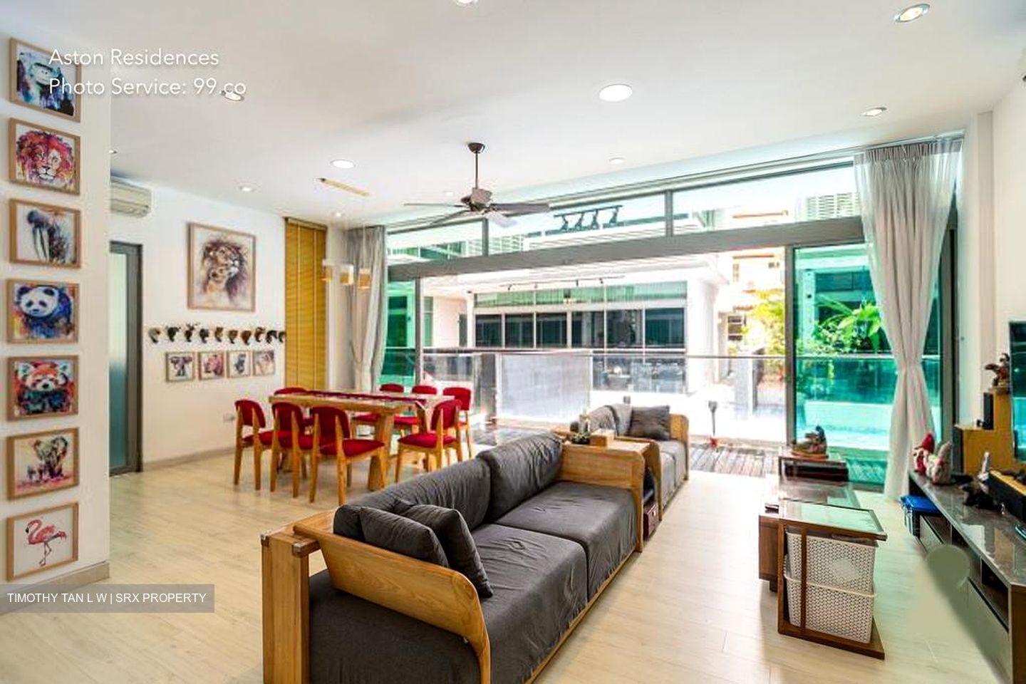 Aston Residence (D17), Detached #281927631